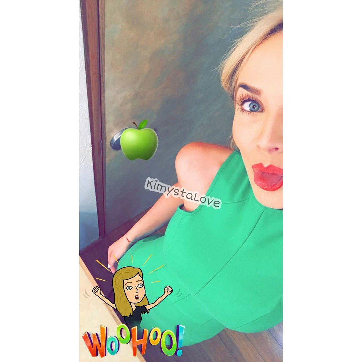 Amo tanto esta foto😍😍
<a href="/Kimy2Ramos/">Kimberly Dos Ramos</a> 
#Kimystas #KimystaLove #AmorKimysta ❤