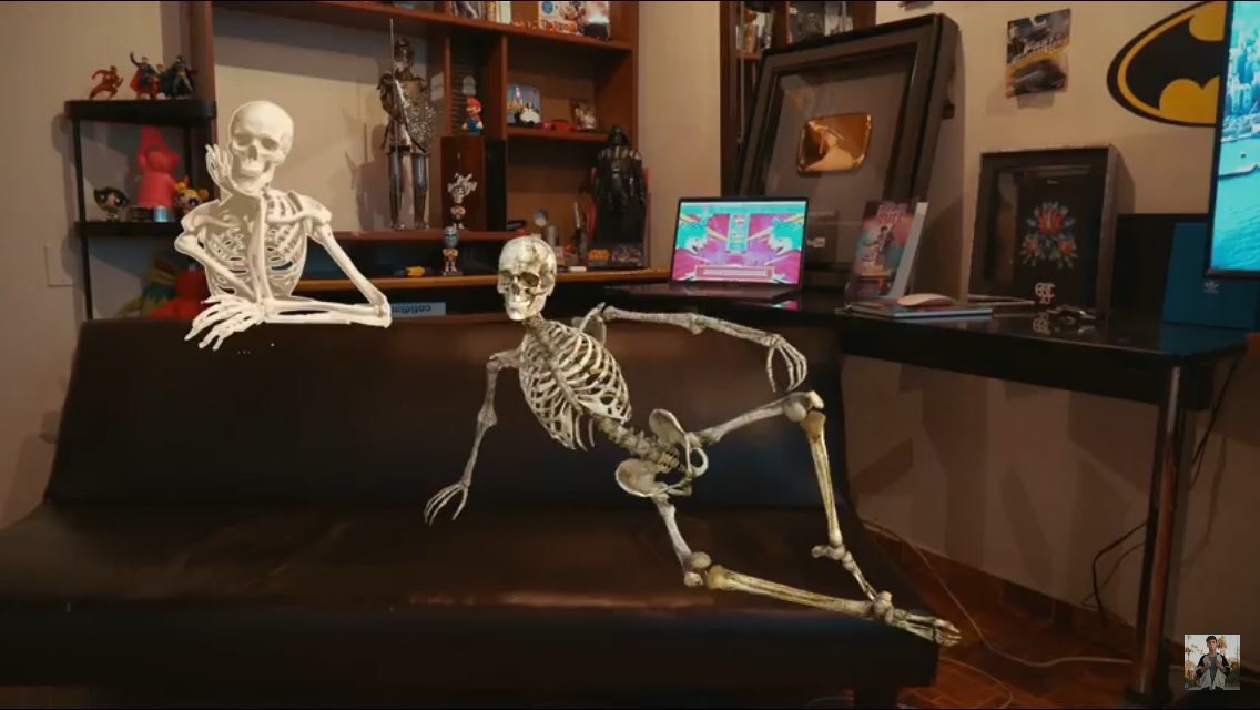 Soymarioruiz's tweet photo. Yo esperando a que vean el Nuevo video. https://t.co/unRmFJQZXQ