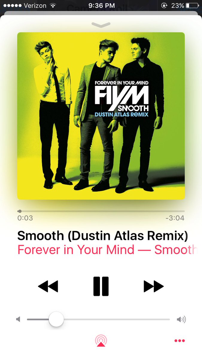 missinemery's tweet photo. GO BUY IT NOW #SmoothRemix https://t.co/4xUEMLwLx7