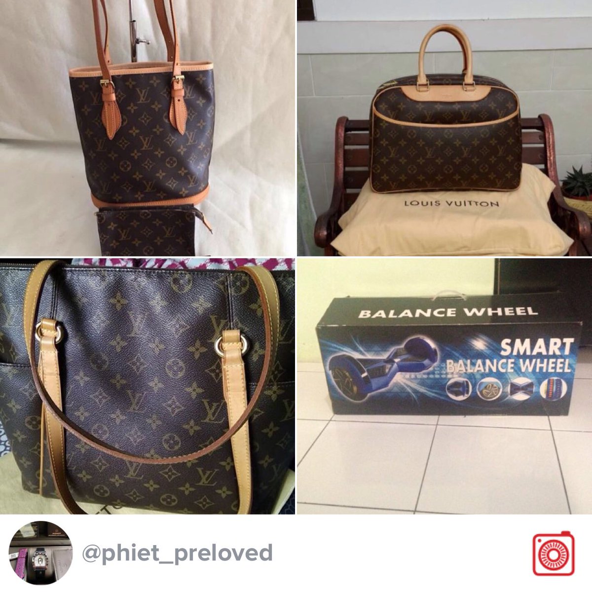 miss_phiet's tweet photo. Come see what I’m selling on Carousell: https://t.co/Dly7L5Lg2o #carousell @carousell_id https://t.co/Bd5kzILO3j