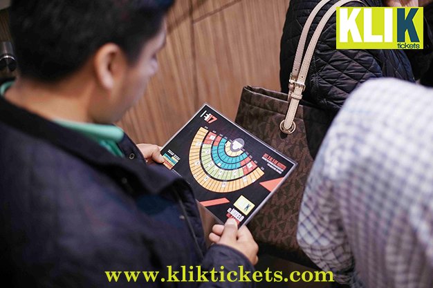 KlikTickets's tweet photo. ##Ensancha adquiere tus entradas en Klik Tickets #FastEasyTickets https://t.co/8z5orJI3c3