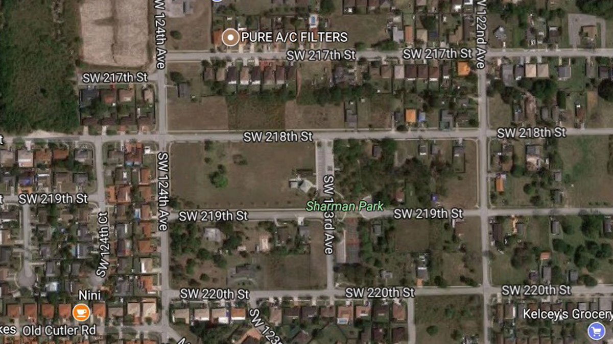 Two women shot in Goulds neighborhood bit.ly/2uGRg8J https://t.co/13exv7uQtR