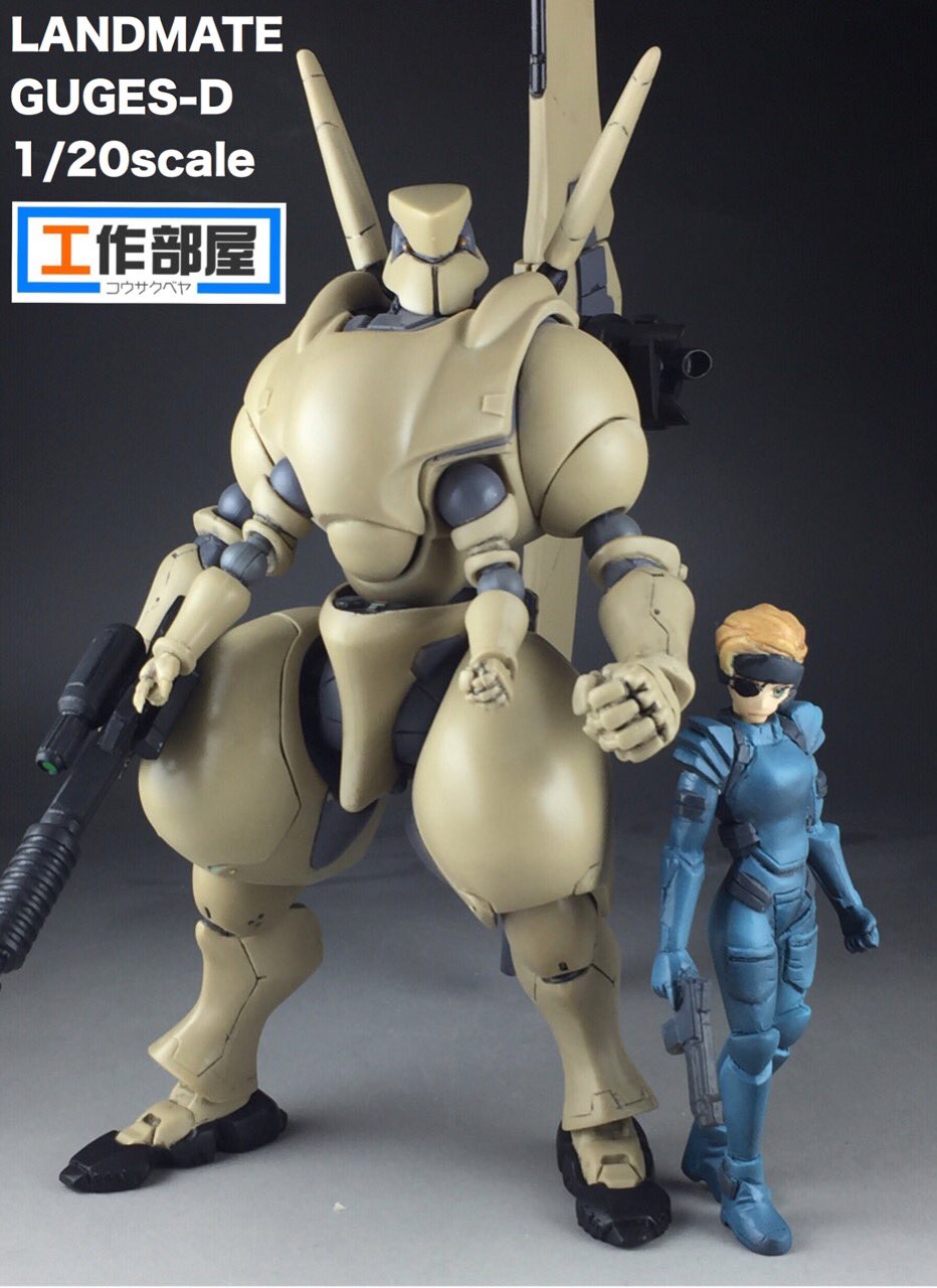 Musuke@工作部屋 on X: 
