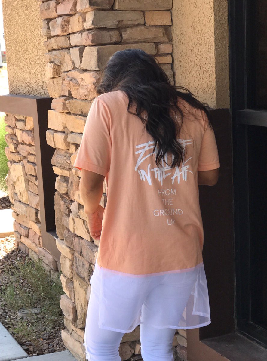 EmpireInTheAir's tweet photo. .@Miabayuga rockin' her Slogan mesh dress out in Viva Las Vegas 😎#FeatureFriday #MyEmpireInTheAir https://t.co/YNoJOKaZhE