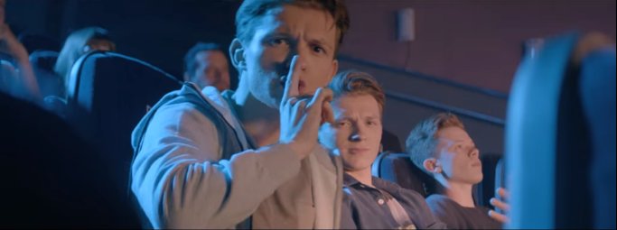 Spider-man: The Clone Saga.