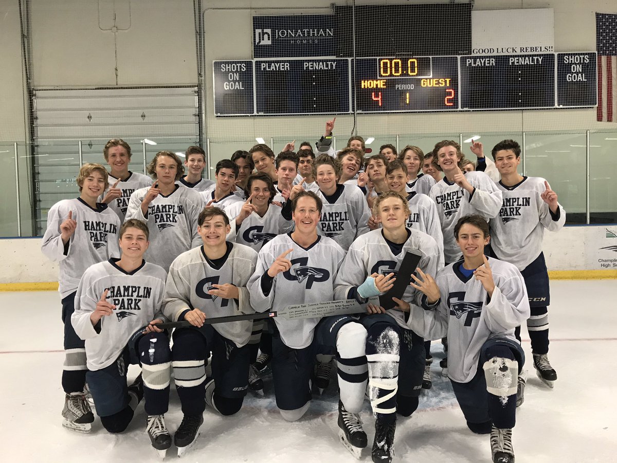 CP Boys Hockey tweet media