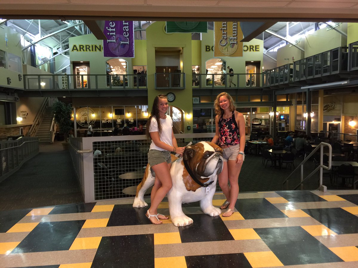 heathertemar's tweet photo. Meant to post these yesterday but adrian college visit with one of my best friends :)❤️ https://t.co/87GgV2hzDL
