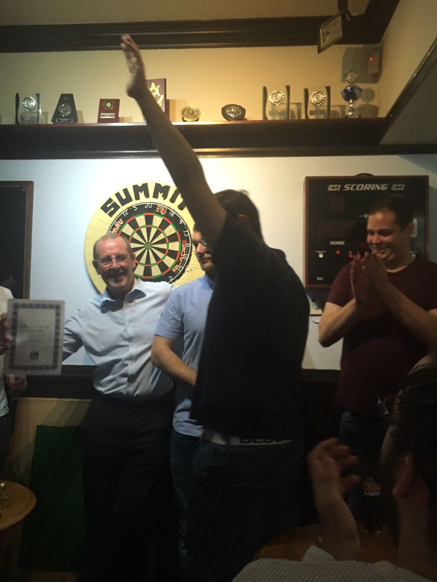 BuryFCfans's tweet photo. #obsfca Awards Night
@BuryFCfansA Balotelli award goes to
@MTHead007 https://t.co/FRDm8H93y3