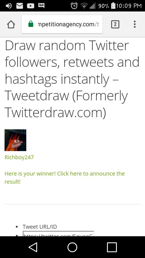 SqueeGAs's tweet photo. @robinjr0000 congrats on winning this GA. I will DM you trading details as soon as I can. https://t.co/ggsrlJubdU