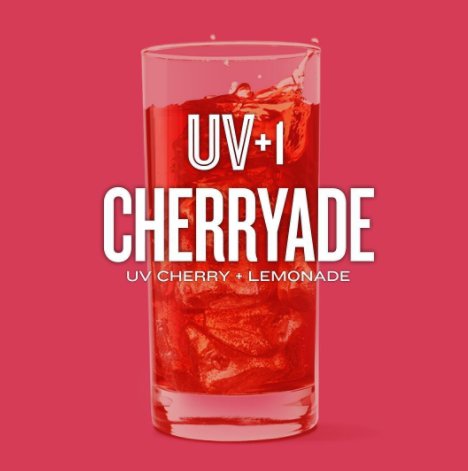 uv_vodka's tweet photo. 🍒🍋🍒🍋 #uvvodka #uvcherry #drinks #weekend https://t.co/IgieXSRazd
