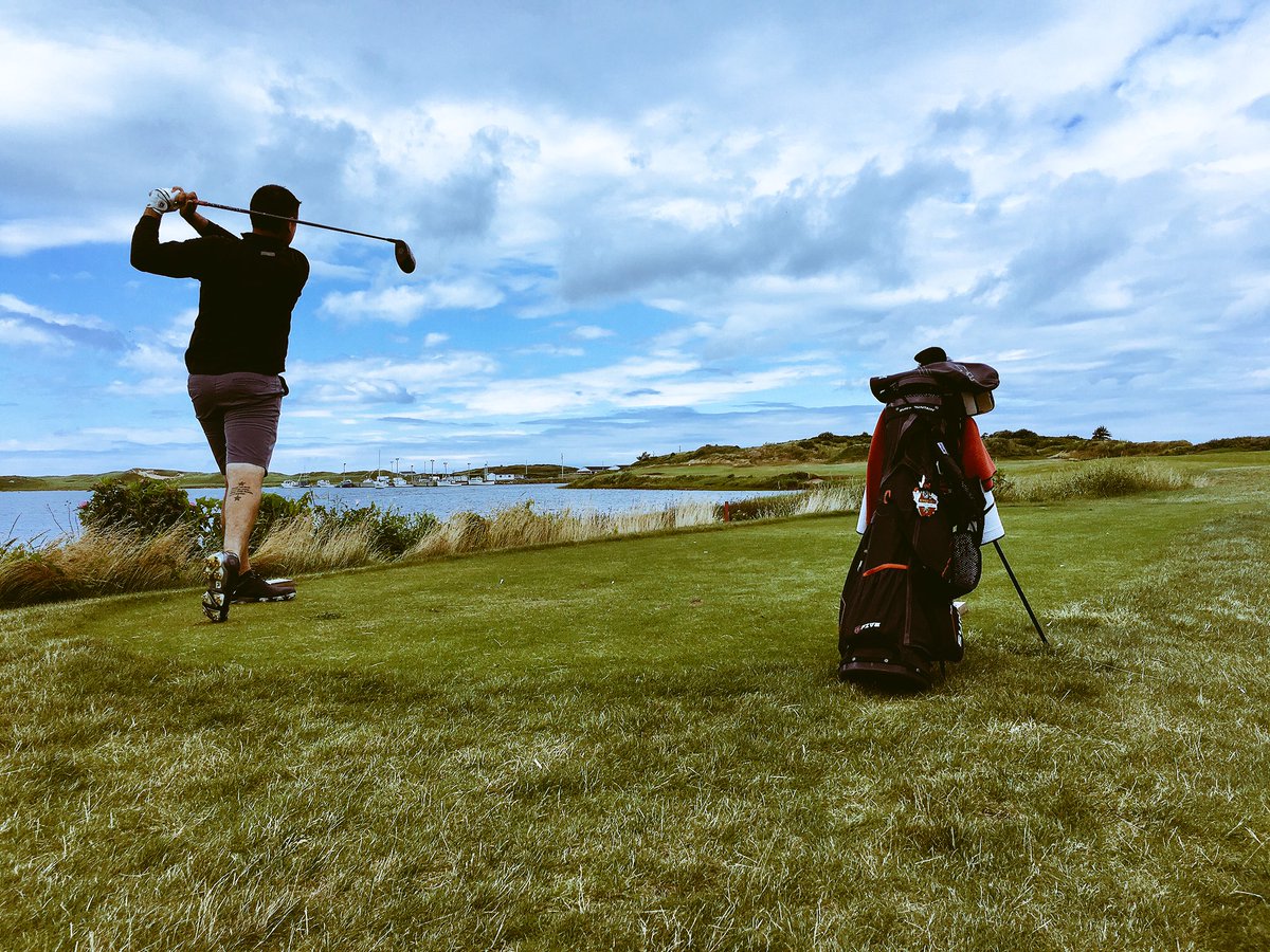 Can't say enough about this place. First Class all the way @cabotlinks