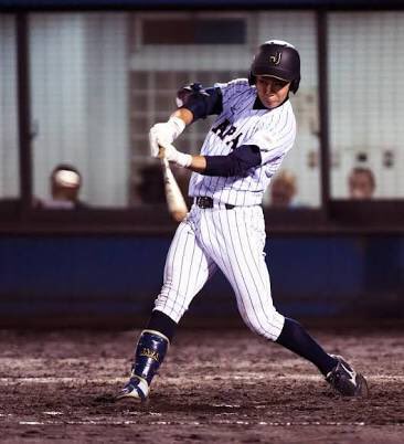 Sharkslugger 久保田スラッガー愛好家 平沢大河選手の打撃フォームが完璧過ぎる 早くプロでも日本を代表する選手になって欲しい そして背番号は13よりも やはり1か7が似合う ハイセンスなところが パワプロの友沢くんとどこか似てる気がする笑 Sharkslugger 久保田スラッガー愛好家 平沢大河選手の打撃フォームが完璧過ぎる 早くプロでも日本を代表する選手になって欲しい そして背番号は13よりも やはり1か7が似合う ハイセンスなところが パワプロの友沢くんとどこか似てる気がする笑