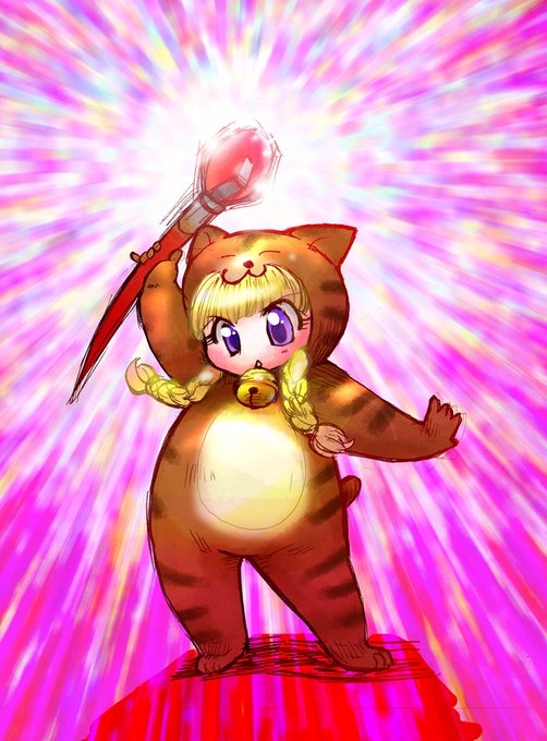 ベロニカのtwitterイラスト検索結果 ベロニカのtwitterイラスト検索結果