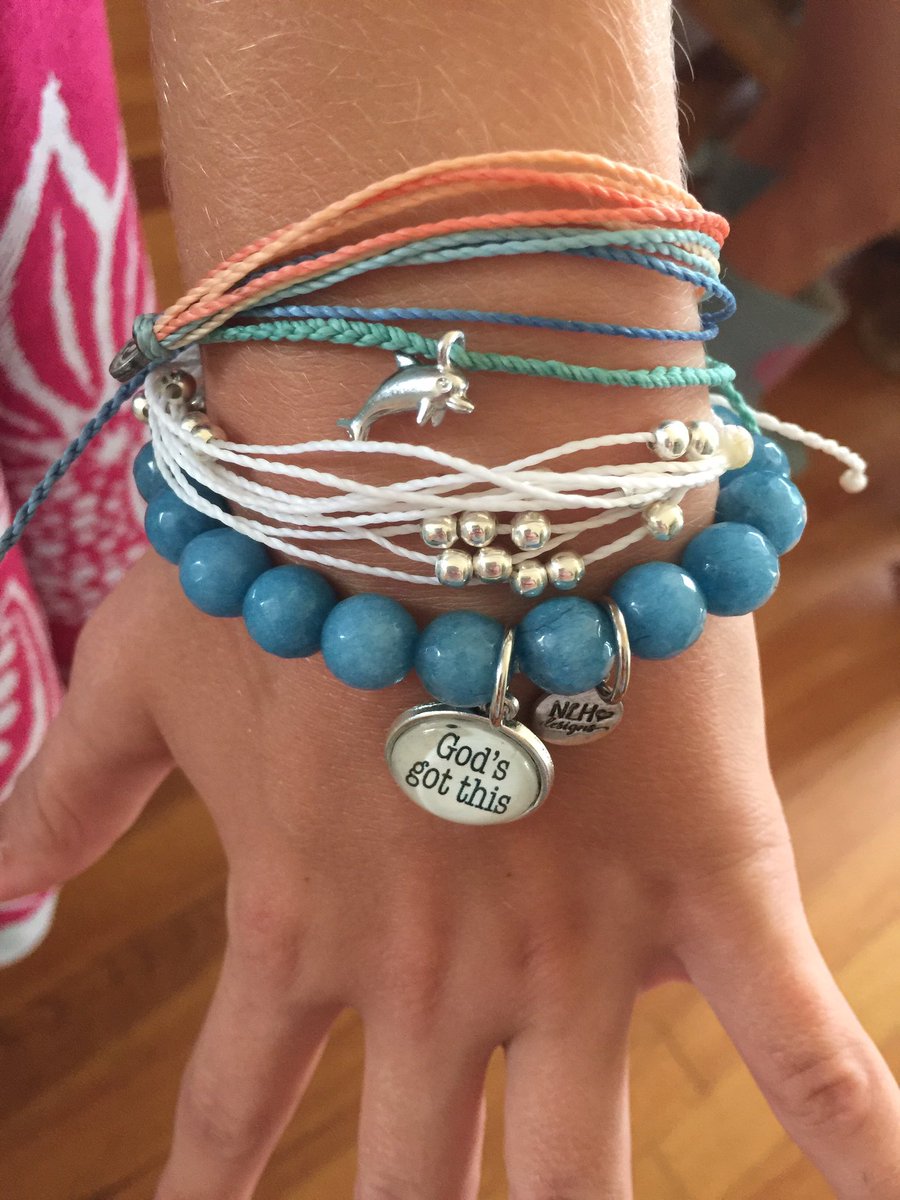 WilliamsPharma's tweet photo. who wouldn't want their girls to think of them all day long &amp; give them a little inspiration along the way??❤️#neverlosehopedesigns#puravida https://t.co/5Q3Wx3y9j3