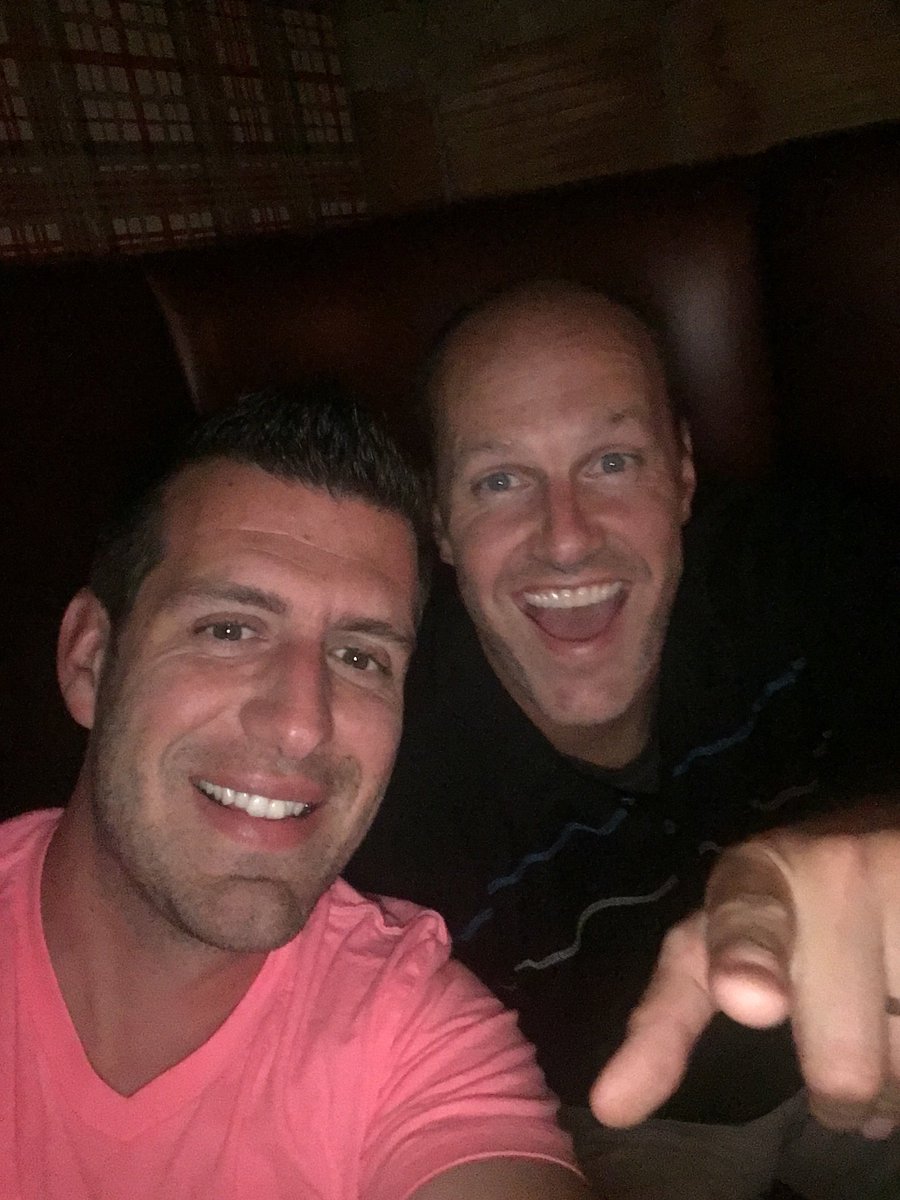 Brandon Mulrenin (@brandonmulrenin) on Twitter photo 
