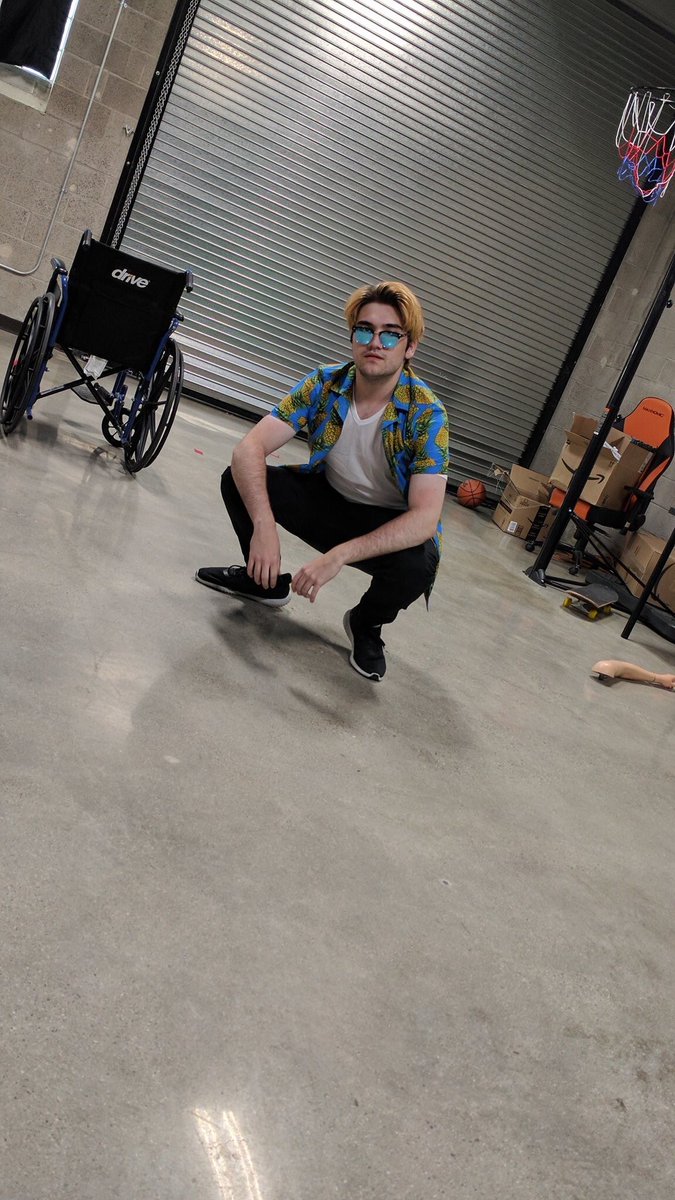 MyCousinMose52's tweet photo. Choose Your Fighter: @CowChop Edition https://t.co/UMhAr1wLnc