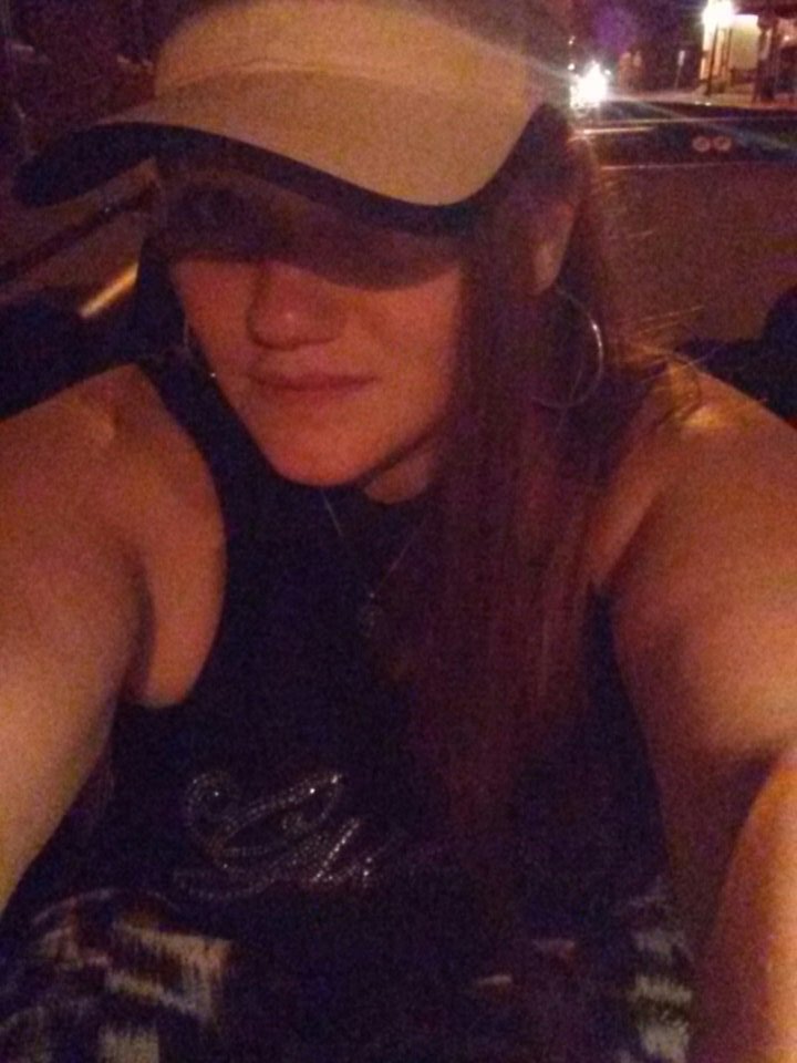 Hharris07's tweet photo. This is me. I am becoming a part of something bigger in life. I am learning The God Body Lessons. Becoming a Queen for a Man! https://t.co/jlPzm9Ce2T