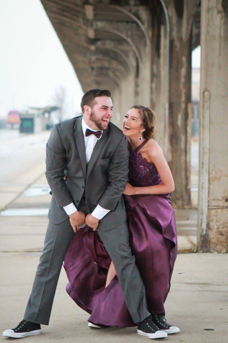 kat_berner's tweet photo. Happy birthday to an amazing guy and one of the best prom dates around!! Can't wait to make more memories with you at WSU💛💛💛 https://t.co/DoebmwzDnk