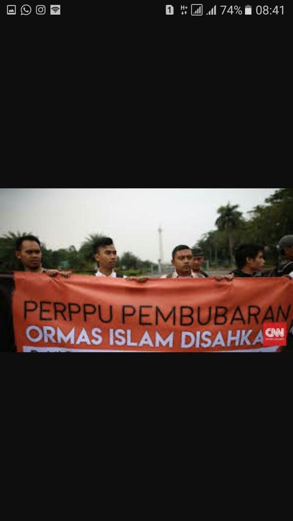 AryGuruh's tweet photo. #dukungperppuormas https://t.co/6p1HU7jjKr