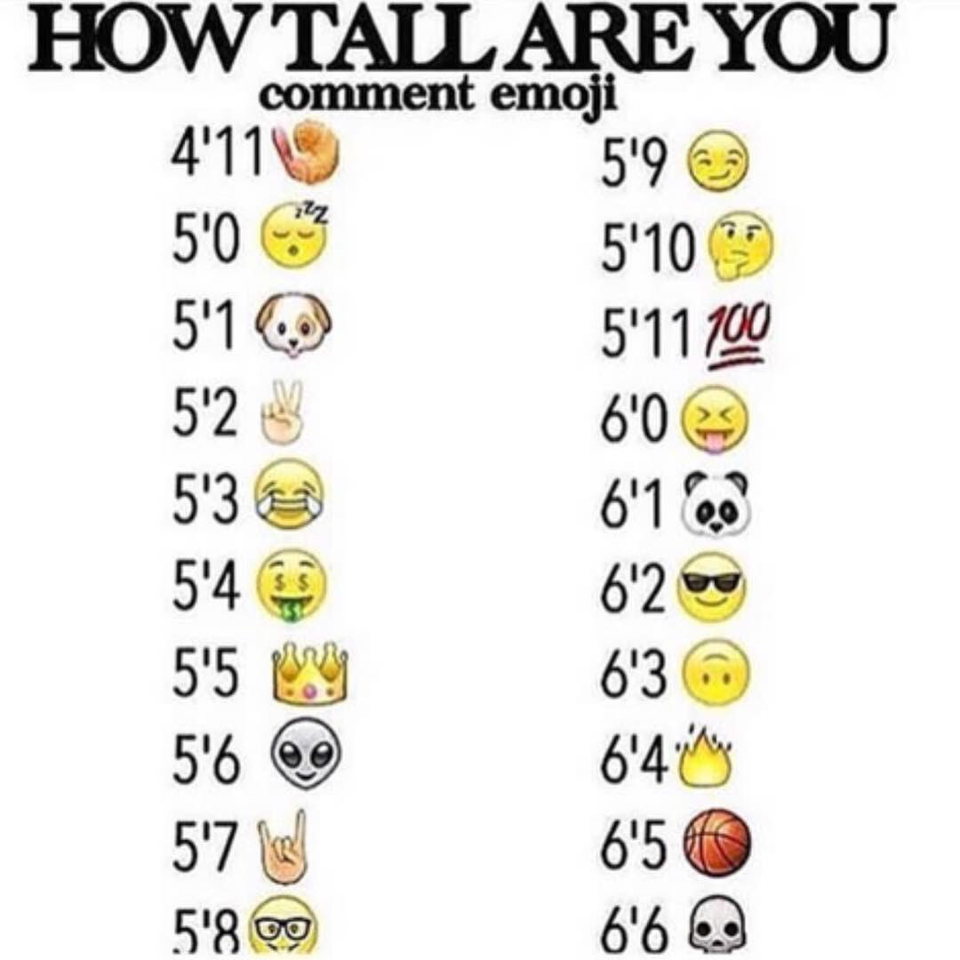 WORLDSTAR's tweet photo. How tall are you? 🤔👇 https://t.co/cCl9qDxump