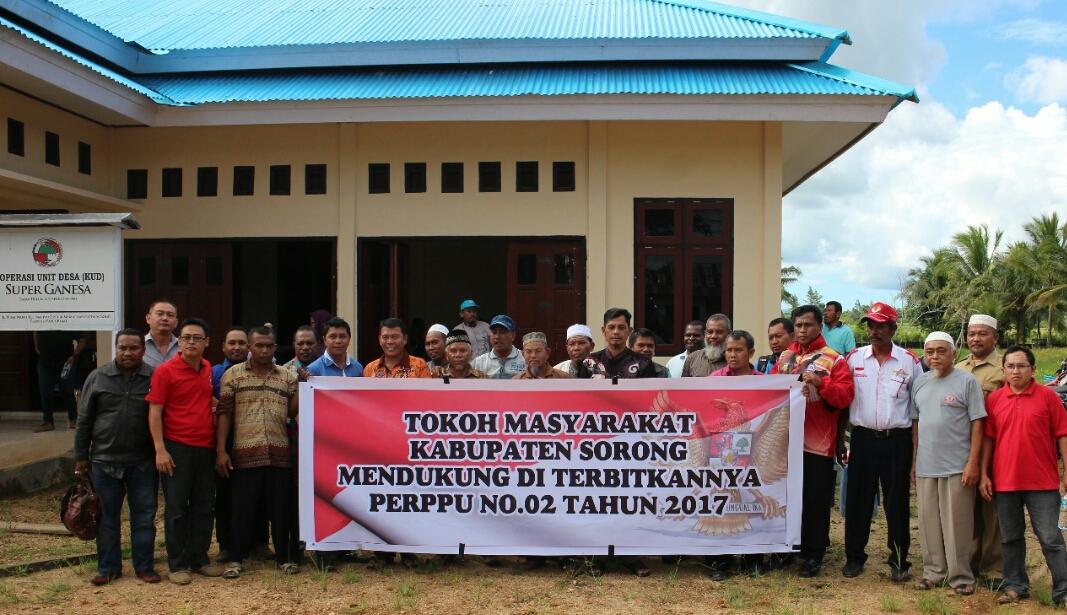 AryGuruh's tweet photo. #dukungperppuormas https://t.co/JwgdH39ALA