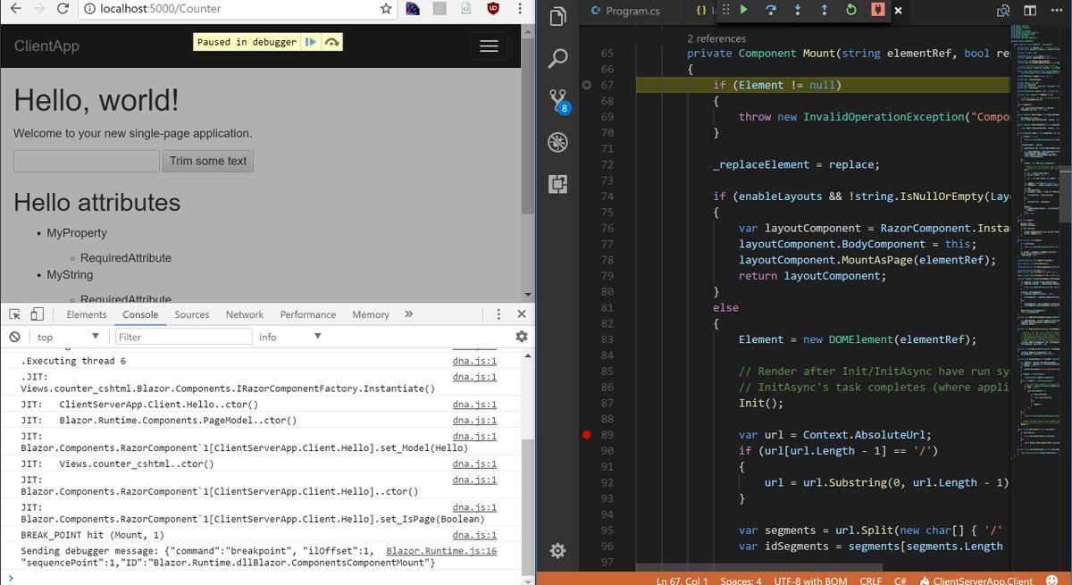 Json debugger. Json debugger