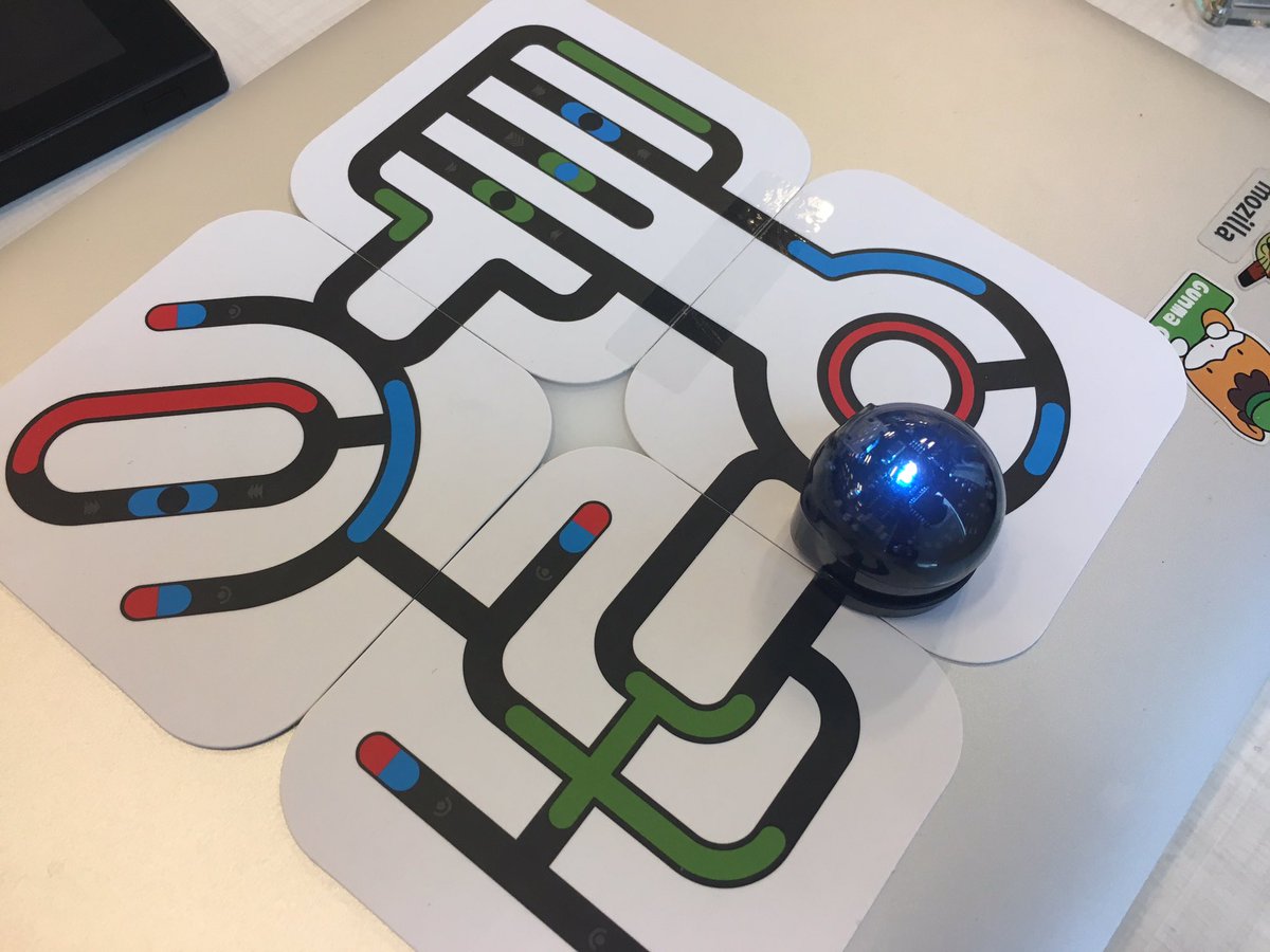 International NodeBots Day 2017 in Tokyo - Togetter