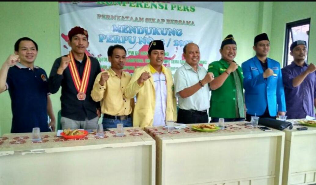 AryGuruh's tweet photo. #dukungperppuormas https://t.co/n5h72OCVUg