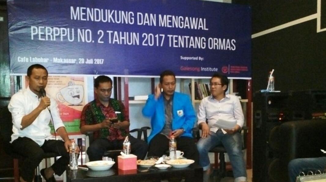 AryGuruh's tweet photo. #dukungperppuormas https://t.co/am6Re9vWCj