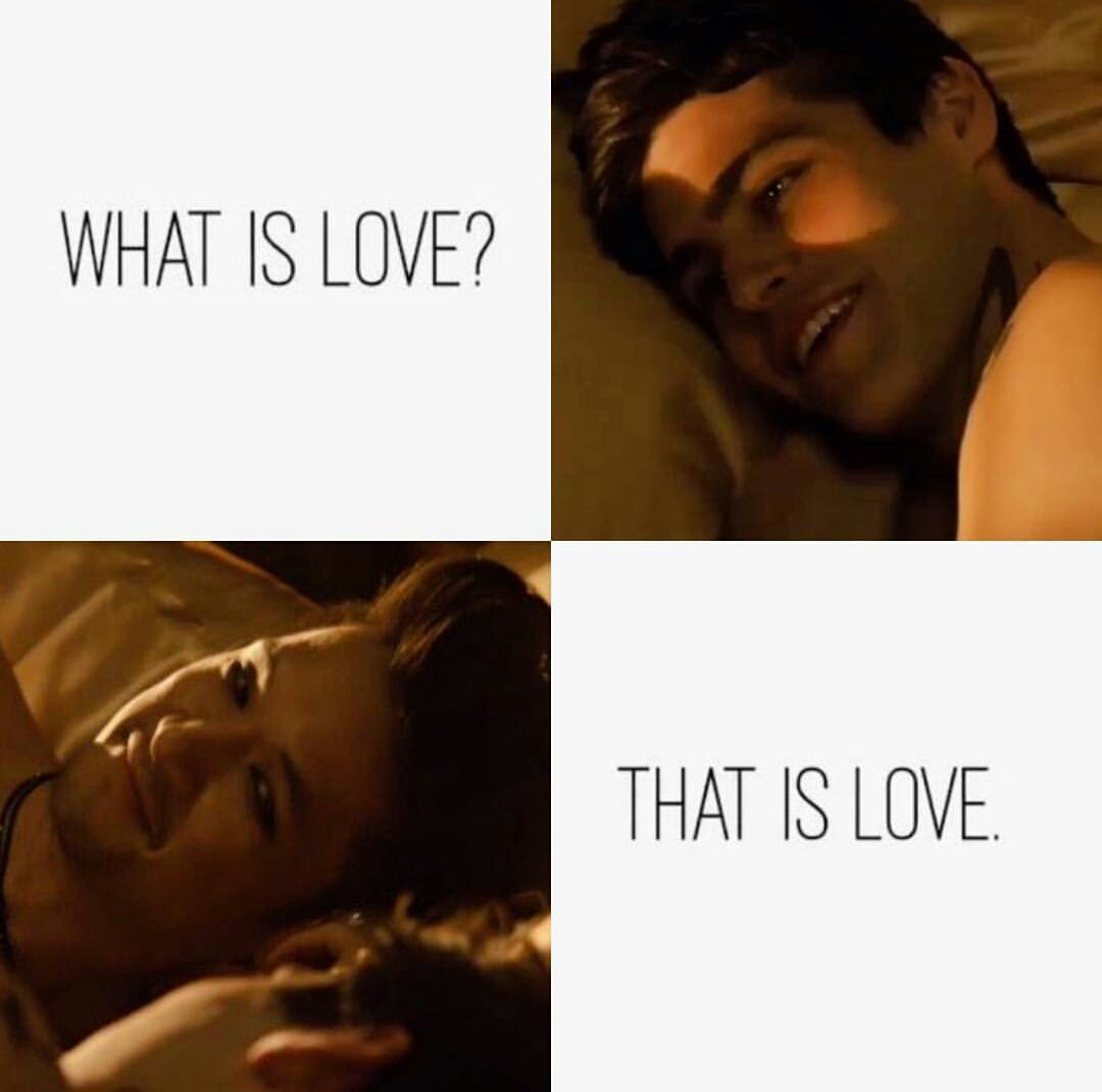 lu_conec's tweet photo. #MalecIsLove πππ https://t.co/WsKuQ7d3XI