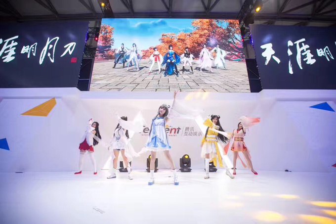 Twitterのコスプレ画像82