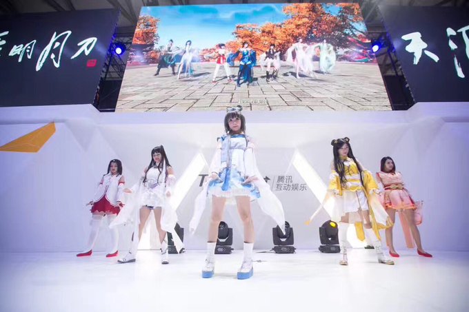 Twitterのコスプレ画像83