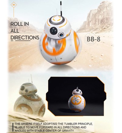 planet boy 2.4 ghz rc robot