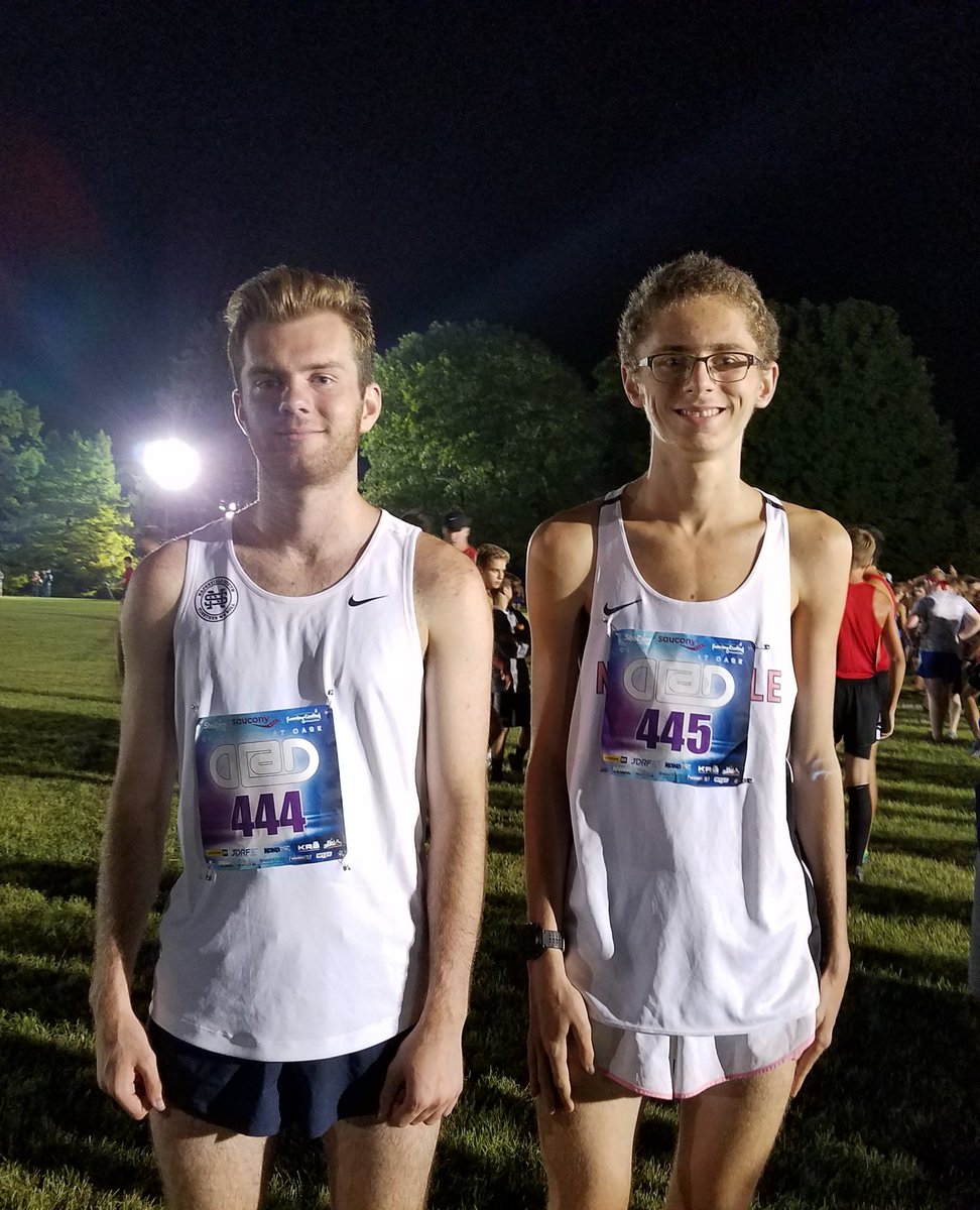 pmcosgrove99's tweet photo. Almost race time #DETWILER https://t.co/Gw3n13yHSJ