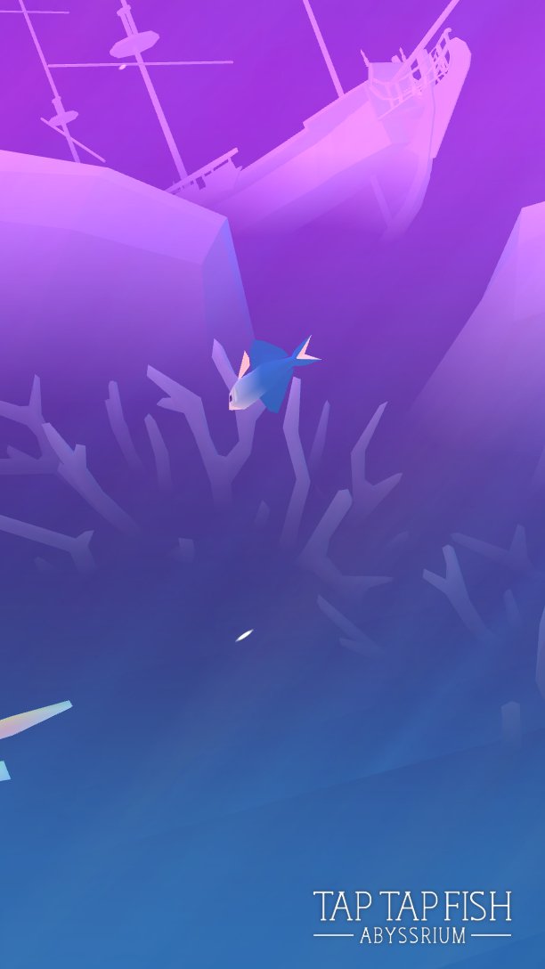 limewizard's tweet photo. My Scissortail Goby:) 
#taptapfish
Download: https://t.co/cPI3bW1xrL https://t.co/8vJddkRpFK