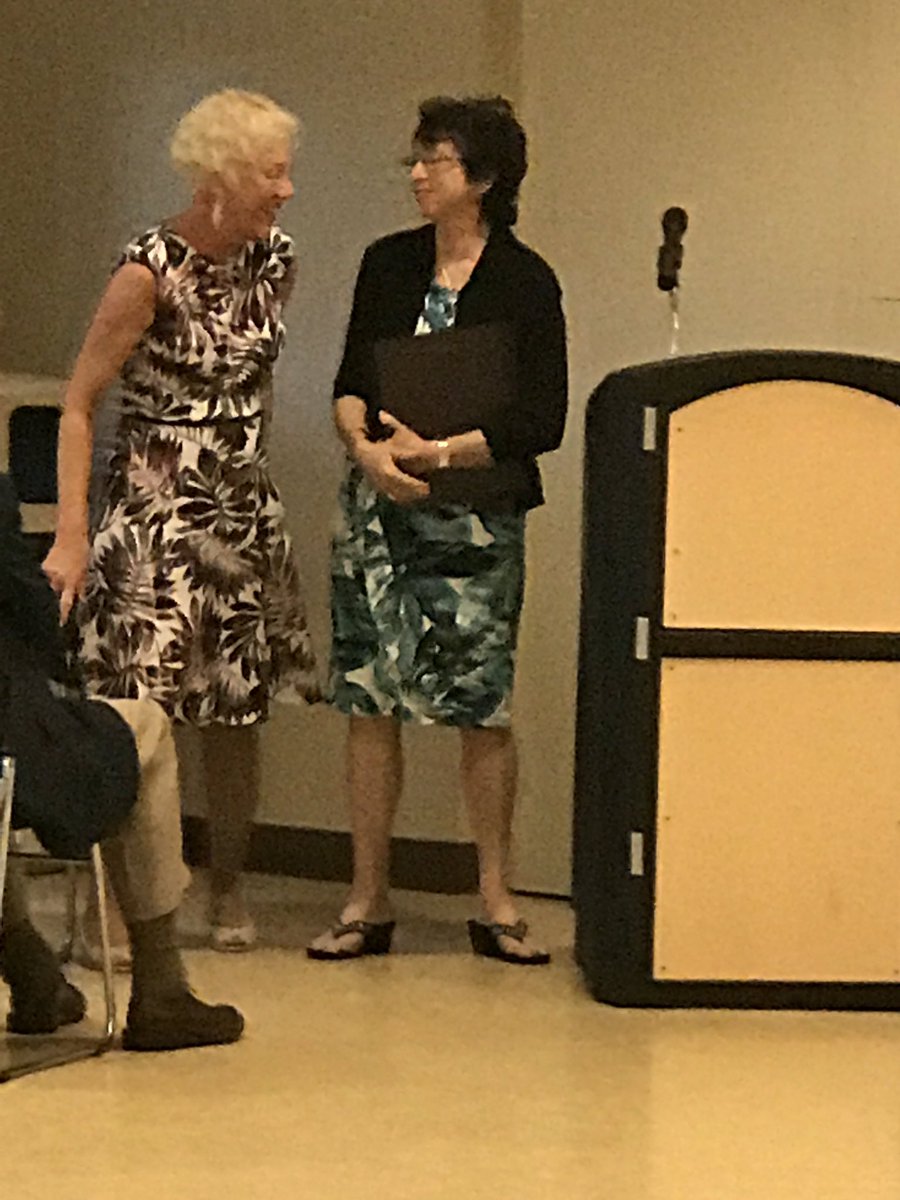 calibinks1's tweet photo. Celebrating Claire Marie Teeters for 20 years in the communities of Yucaipa &amp; Calimesa through the News Mirror! https://t.co/eKkczYzsYx