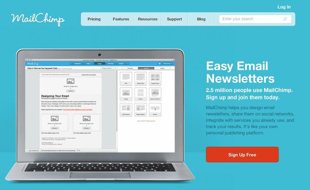 _emeaba's tweet photo. Send Your #Blog Posts Automatically To Subscribers Using #MailChimp &amp; #MailMunch  https://t.co/H6C5Kt5lM8 via @PrinceAkwarandu https://t.co/UnnezvTi7B