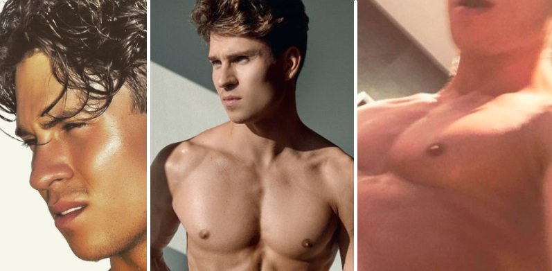 Happy Birthday Joey Essex! His hottest ever moments

 