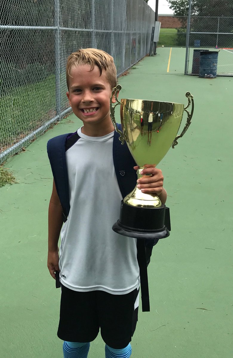 LSACamps's tweet photo. Kale Cowles wins the LSA #STREETKING ! 🎉👏👏👏🎉

Kale will be donating his $100 to Toca City!!! 👉 We like this kid!!! https://t.co/izSs2hwo6X