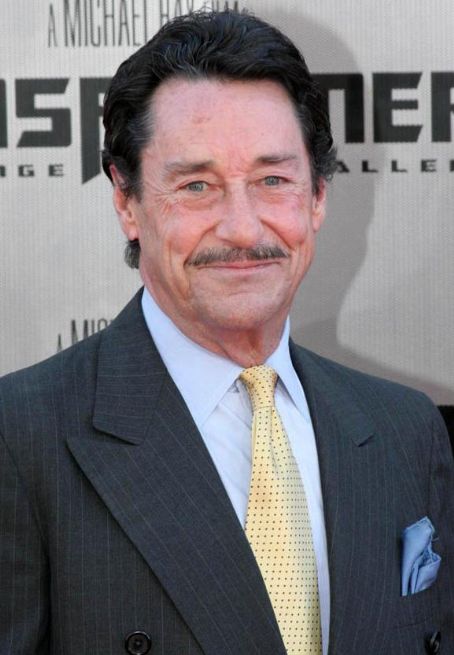 Happy Birthday Peter Cullen 