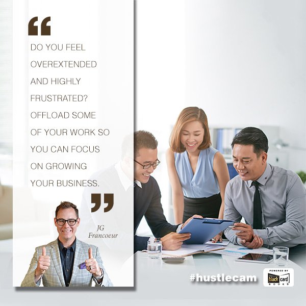 gerryrobert's tweet photo. Say bye-bye to frustration! https://t.co/ttqP3zH9m2
#hustlecam #success #noinbetween17 #blackcardbooks #bcbceo #Entrepreneurship https://t.co/nnMznIHeWS