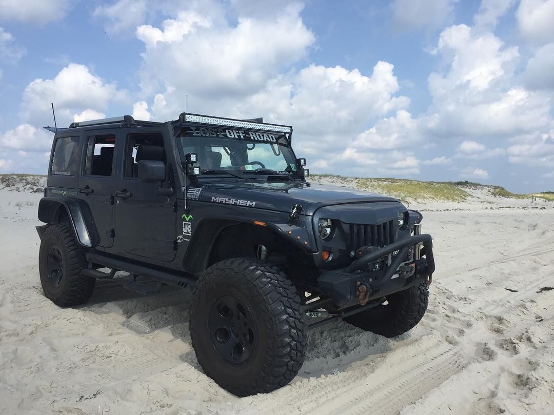 WildWolfPk's tweet photo. Reposting @mayhem_jk:
...
#jkfreaks #EvilJeeps #jeeperscreepers https://t.co/pnP5BRfQNK