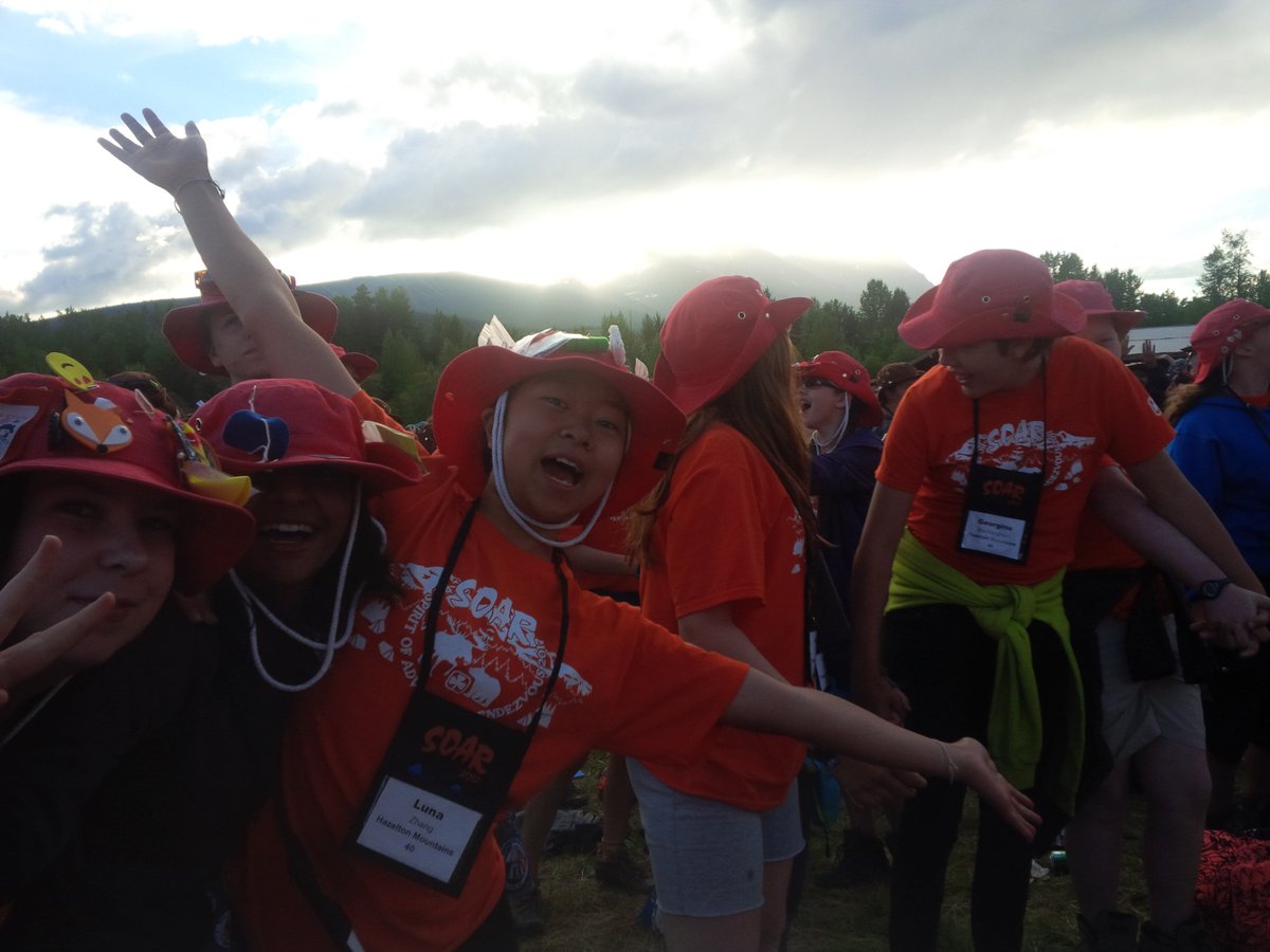 158Pathfinders's tweet photo. https://t.co/9BwpFhWQZa