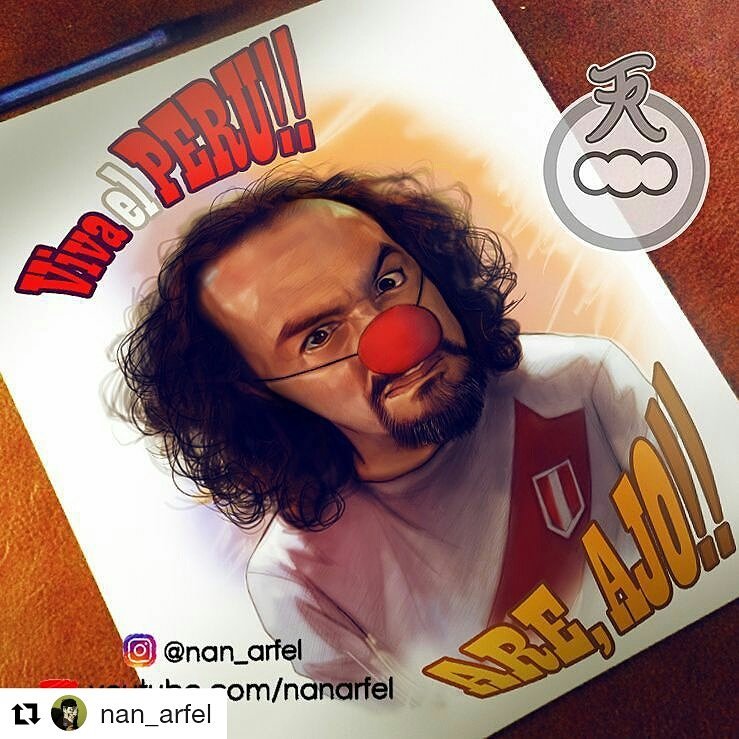Carlos Alcántara tweet media