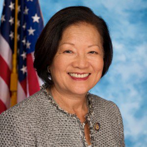 CobaltDaisy's tweet photo. @RedTRaccoon @maziehirono Senator from Hawaii needs to be added to the list. She traveled with stage 4 liver cancer to DC to #VoteNO yesterday! AMAZING! https://t.co/0aT8Esu5Uj