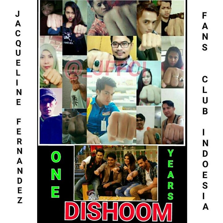 Suryati_johap's tweet photo. THE POWER OF #jacquelinefernandezfansclubindonesia #JFFCI
WE ALWAYS SUPPORT OUR IDOL @Asli_Jacqueline
#1yearsofdishoom https://t.co/d9VM09UsDb