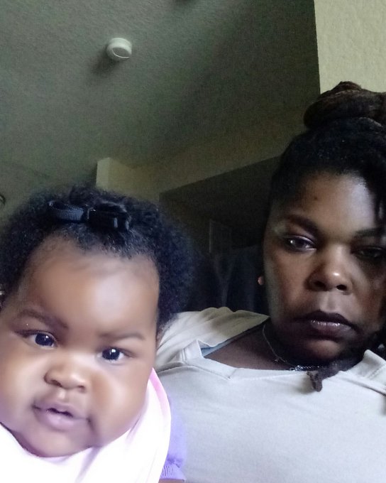 Baby and momma https://t.co/3HyEvB4ewW<a href="/tag/shebyme"class="tags"><span>#shebyme</span></a>