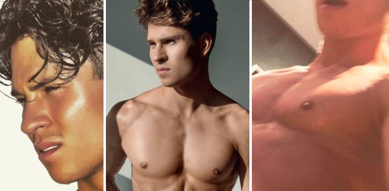 Happy Birthday Joey Essex! His hottest ever moments  