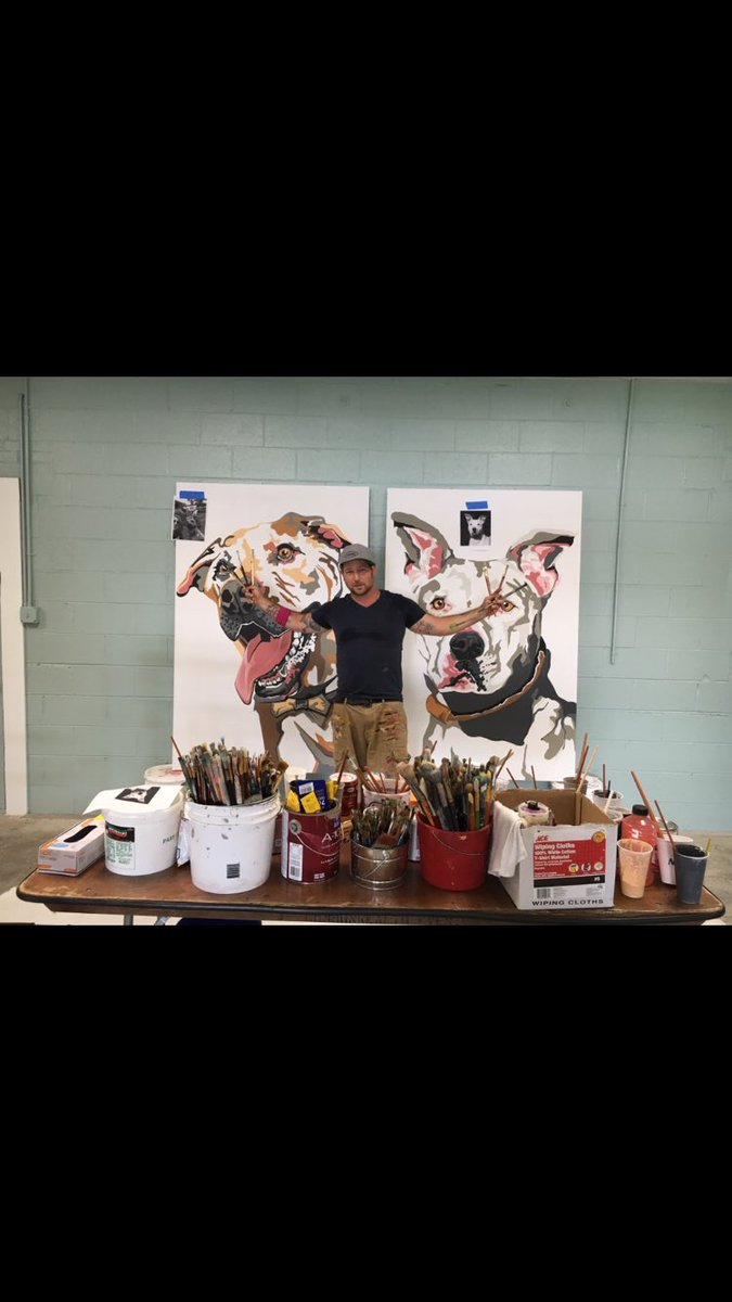 JStummy's tweet photo. Thinking about painting tonight or something creative? #art #paint #ppg https://t.co/pw9cXRIkiu
