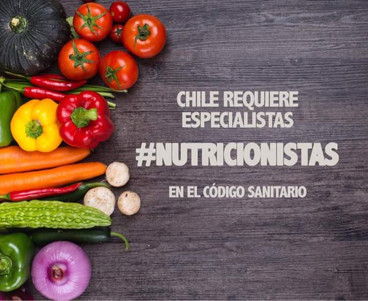 apaolocastro's tweet photo. #NutricionistasEnElCodigo https://t.co/K4xoy8zxko